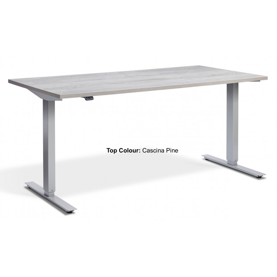 Zero Dual Motor Entry Height Adjustable Desk